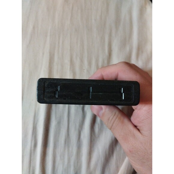 Breakout for Atari 2600. Tested & Works. Vintage 1978. No Top Label. - Picture 2 of 3